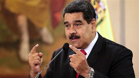 B­r­e­z­i­l­y­a­ ­M­a­d­u­r­o­­n­u­n­ ­ü­l­k­e­y­e­ ­g­i­r­i­ş­ ­y­a­s­a­ğ­ı­n­ı­ ­k­a­l­d­ı­r­d­ı­